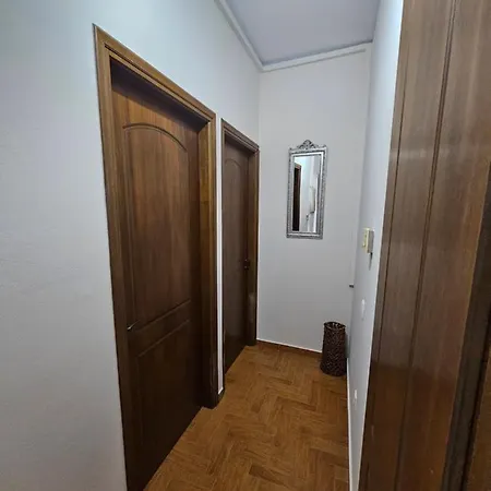 Kd Country Home Thorikon Extérieur photo