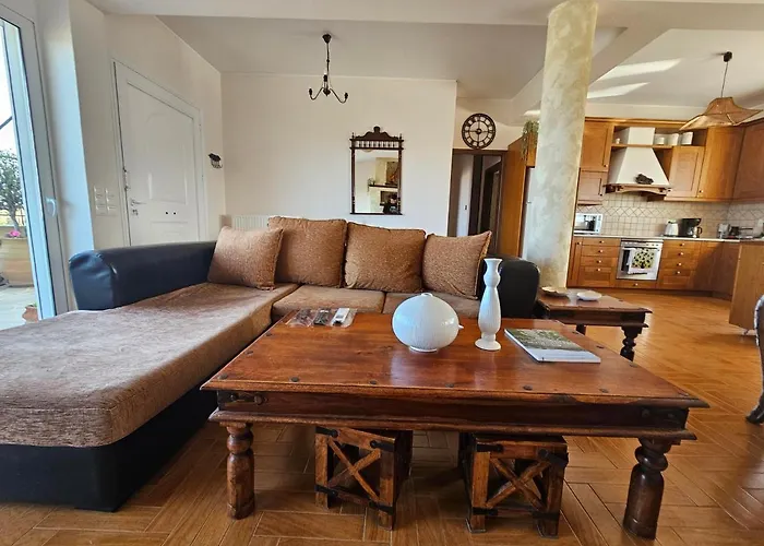 Kd Country Home