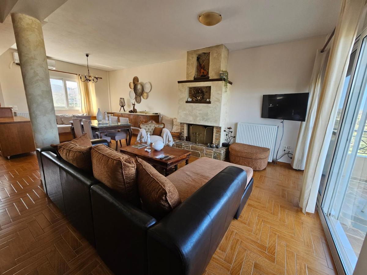 Hébergement de vacances Kd Country Thorikon